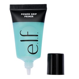 e.l.f. Power Grip Primer Mini, Prebase en Gel Hidratante para el Rostro para Suavizar la Piel y Fijar el Maquillaje, Hidrata y Prepara