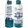 Magic Wrinkle Releaser (2 Pack) Say No to Ironing, Perfect