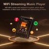 HiFi MP3 Player with Deezer