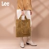 Montana West x Lee Waxed Canvas Tote Bag for Women
