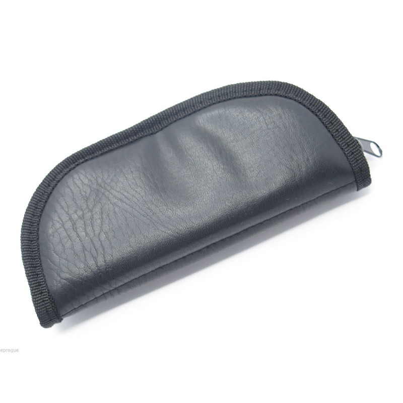 7 Inch Padded Zipper Zip up Folding Hunter Custom Tactical