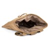 CAT Outdoors MOLLE Dump Pouch Large with Drawstring - Foldable