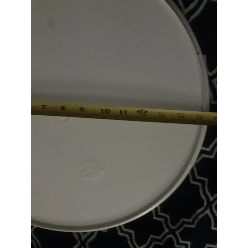 pizza hut Plastic Pizza Trays Pizza Hut Brand 16 Inch