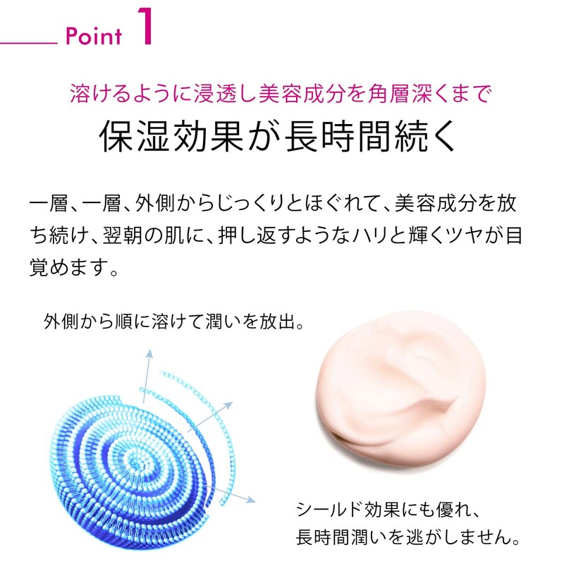 BA Treatment Cream 1.1 oz (30 g) (Beauty Cream), Highly