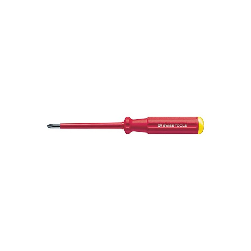 PB (pi-bi-) Electronic Music Phillips Screwdriver Insulated 5190 – 2