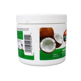 Palmers Coconut Oil Moisture Gro Hairdress Jar 5.25 Ounce (155ml)