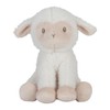 Little Dutch 8829 Kuscheltier Plüschtier Schaf (17 cm) - Little
