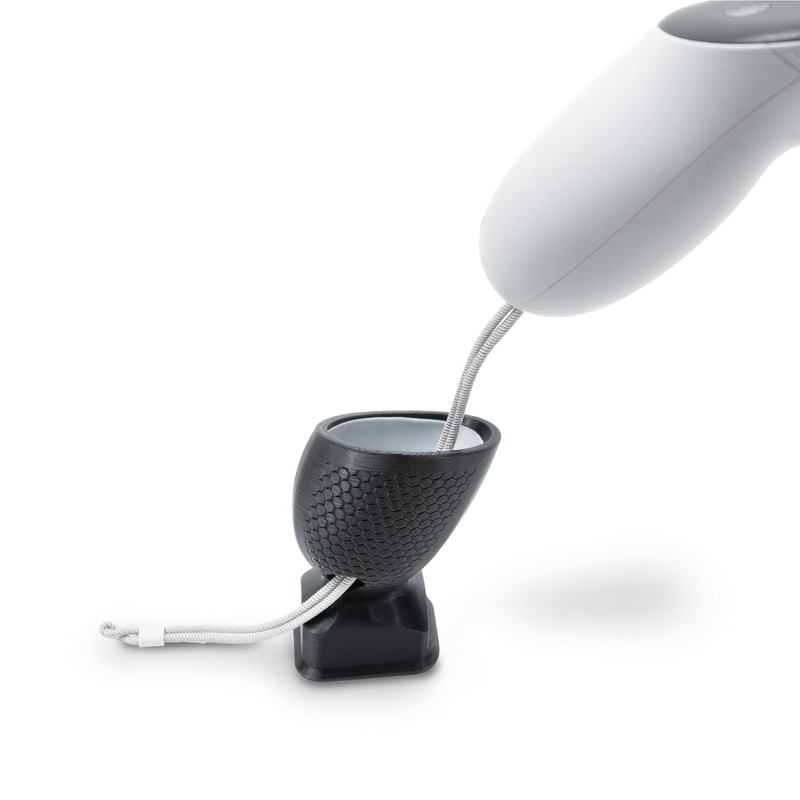 Magni Stock+ Controller Cups Compatible with Meta Quest 3 &