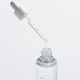 Esnature Aqua Squalane Serum 100ml / 에스네이처 아쿠아 스쿠알란 세럼 100ml