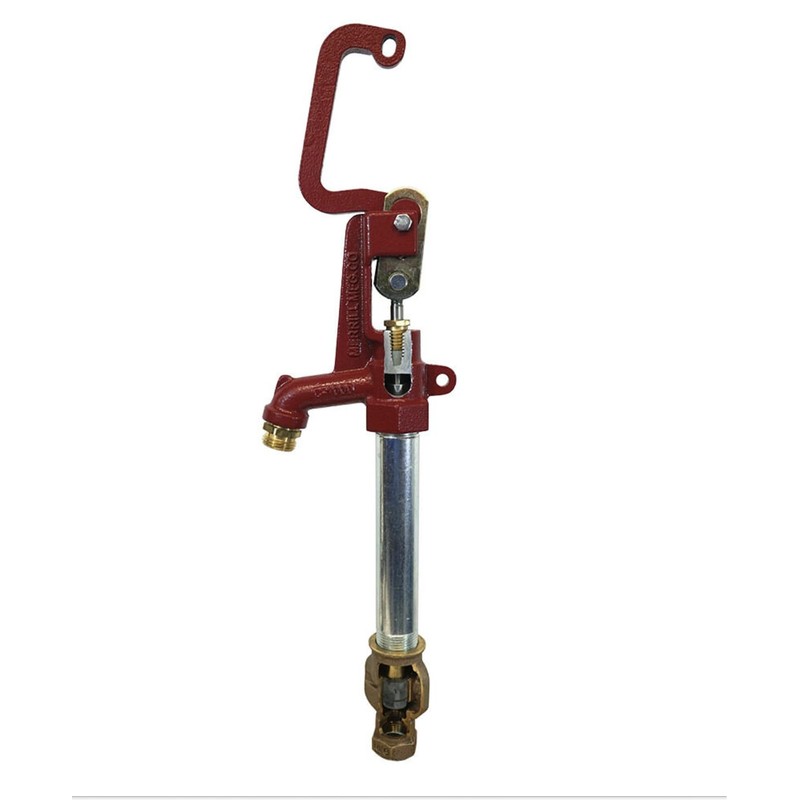 Merrill C-1000, R-6000 Hydrant Plunger Assembly A115