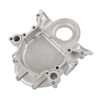 WFLNHB Aluminum Timing Chain Cover PC3327 Replacement for Ford SB