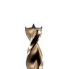 Famag 1594845 Wood Spiral Drill Bit Set 5 Pieces (Diameter