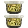 Trader Joe's 2 PACK TRADER JOE'S CHOCOLATE COCONUT ALMONDS 12