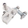 Positive Battery Terminal 926‑882 Steel Alloy Battery Terminal Clamp for