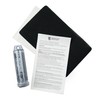 GEAR AID Wetsuit Repair Kit with Neoprene Patch, Fix Seams