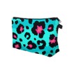 Aiphamy Cute Travel Makeup Bag Cosmetic Bag Small Pouch Gift