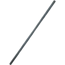 DAIDOHANT 10101723 Stainless Steel Cutting Bolt (Nominal Diameter d) M6 x (L) 11.2 inches (285 mm) [SUS304] (Approx. 1 piece)