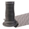RIDEX Protective Cap/Bellows Shock Absorber 3365P0046 Front 221 mm 0.441