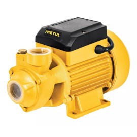 Pretul Bomba periférica periférica monofásica Pretul BOAP-1/2P3 0.5hp color amarillo 60Hz 127V