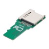xiwai TF Micro SD Male Extender to TF Card Female