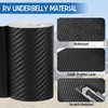 BOUTICOL RV Underbelly Material and RV Underbelly Tape for Repairing