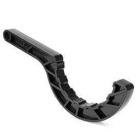 Dairrr Fuuu Salt Water Chlorinator Pool Wrench Compatible with Hayward Tur-bo Cell, Salt Cell Tool Wrench Fit for Hayward GLX -Cell 2" Union (15 Pads)