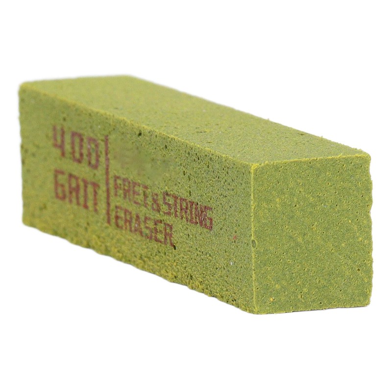 5Pcs Guitar Fret String Eraser 180 400 1000 1500 2000