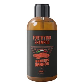 Barbers Garage Energising Hair Growth Shampoo (250 ml)