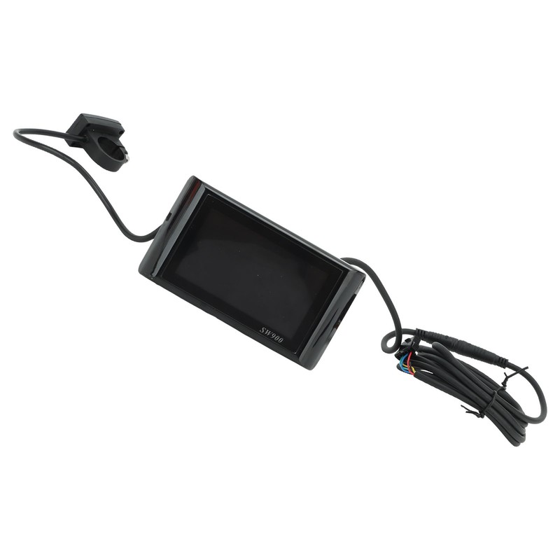Electric Bike Bicycle SW900 LCD Display Electric Scooter SW900 LCD