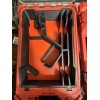 Milwaukee Packout m12 hacksaw insert (fuel) (red with black)(2520-20)