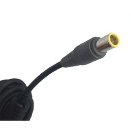 90W 65W Netzteil ladekabel für Lenovo ThinkPad T420 T400 T430 T430s T500 T510 T520 T530 T60 T61 X200 X220 X230 X300 E335 E430 E530 L412 L420 L430 L512 R500 S230u More T X S E L Z V Series Laptop