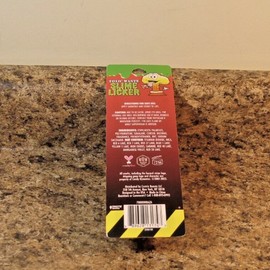 Taste Beauty Toxic Waste Strawberry Jumbo Flavored Lip Balm