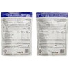 WEIDER Protein 80 Plus Eiweißpulver, 2 Pack Mixed, Erdbeer/Waldfrucht-Joghurt, Low-Carb,