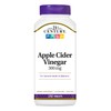 21st Century Apple Cider Vinegar 300mg, 250 Count