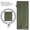 Outdoro Sleeping Bag, Ultra Lightweight Travel Sleeping Bag, Only 230