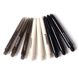 CUESOUL DART SHAFT 10 SET (30 PCS) + O'rings DS-044