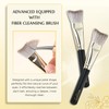 Lash Shampoo -100 ML Eyelash Shampoo Eyelash Extension Cleanser for