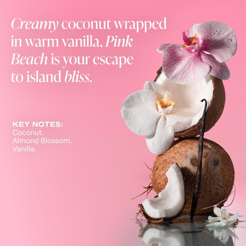 Saltair Skincare Deodorant – Aluminum-Free Deodorant for Women and Men