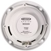 Jensen MS5006WR Dual Cone Waterproof 5.25" Speaker, White, 30 Watts