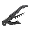Pulltap's Genuine Classic 500 Black Corkscrew