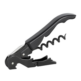 Pulltap's Genuine Classic 500 Black Corkscrew