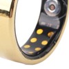 Smart Health Ring Lightweight Sleep Monitoring Step Counting Fitness Health
