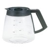 Melitta Glaskanne 1,8 Liter