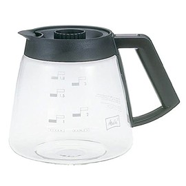 Melitta Glaskanne 1,8 Liter