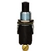 NSI 76030PS Push Button Switch, On Off Circuit Function, SPST