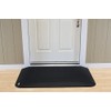 EZ Edge Transition Threshold Ramp - 2" H x 25-3/4"