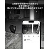 ZOSI C106 Security Camera, Analog, AHD, CVI, TVI Camera, Indoor/Outdoor