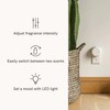 Pura Smart Home Fragrance Device Starter Set - Pura 4