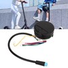 Electric Scooter Dashboard Replacement Bluetooth Dashboard Circuit Board Parts for