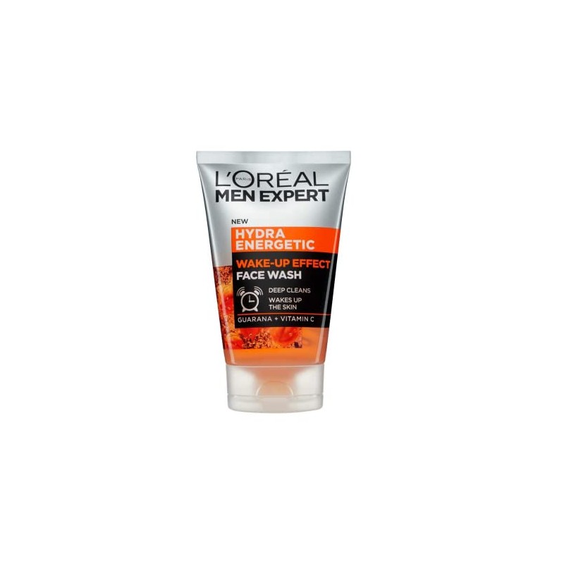 3 x L'Oreal Paris Men Expert Hydra Energetic Wake-Up Effect